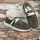 Shoes Women’s Grey Sparkle GJSP0239-032