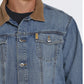 Outerwear Men’s Cinch Denim Trucker MWJ1549002