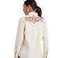 Shirts Women’s Ariat REAL Georgia Snap 10040708