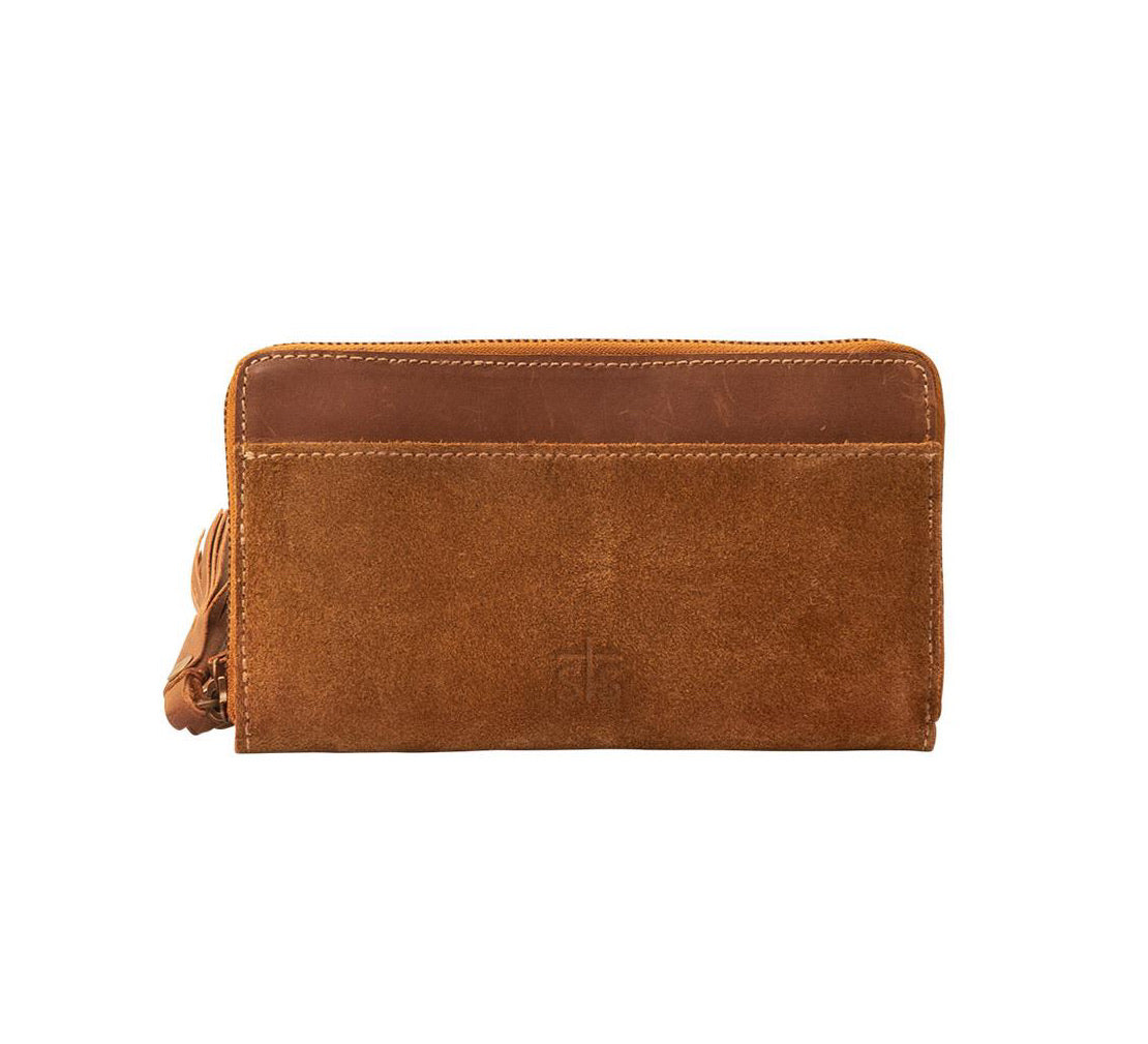 Wallet STS Calvary Audie Bifold Wallet Alaska Tough Out STS66139