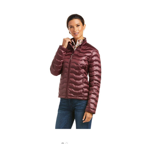 Outerwear Women’s Windsor wine down jacket 10035516