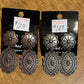 Concho Earrings ERz200425