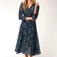 Dresses Skirts Roper 03-067-0690-7026 BU