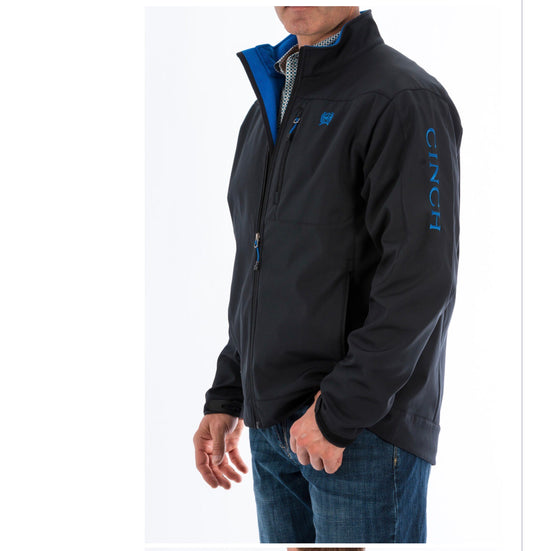 Outerwear Men’s Coat Cinch conceal carry Softshell