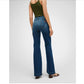 Jeans Women’s 7 for all mankind (MR1) Dojo Trouser EW115Y912B MDML Long 7U451912