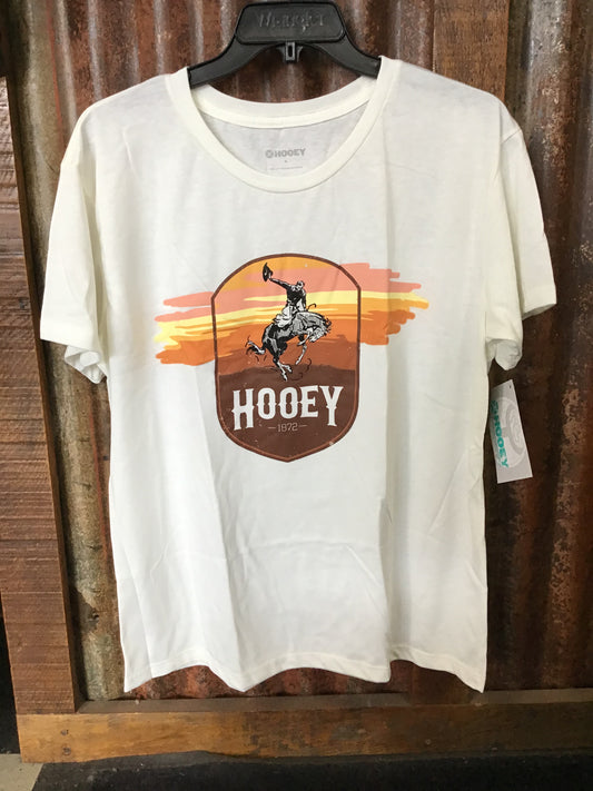 Shirts Women’s Hooey Tee HT1643CR