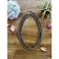 14 inch 4 mm Navajo pearl necklace 119