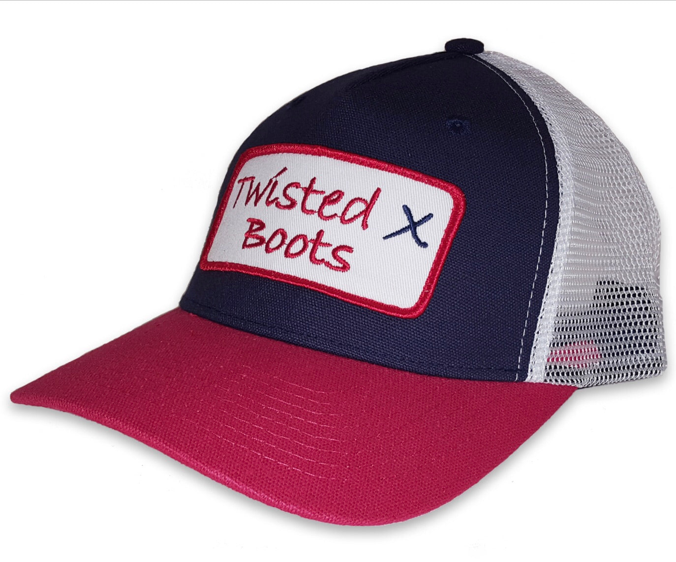 Ball Caps Men’s Twisted X