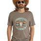 Shirts Men’s Women’s Rock&Roll Dale Brisby Graphic Tee RRUT21R06F