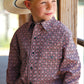 Shirts Kid’s Cinch MTW7020091