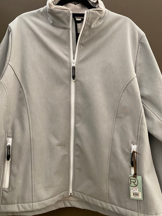 Roper coat 03-098-0780-7007