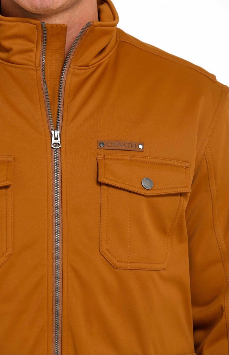 Outerwear Men’s Cinch Bonded Jacket MWJ566001