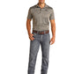 Jeans Men’s Double Barrel Stackable Bootcut RRMDTBRZSR