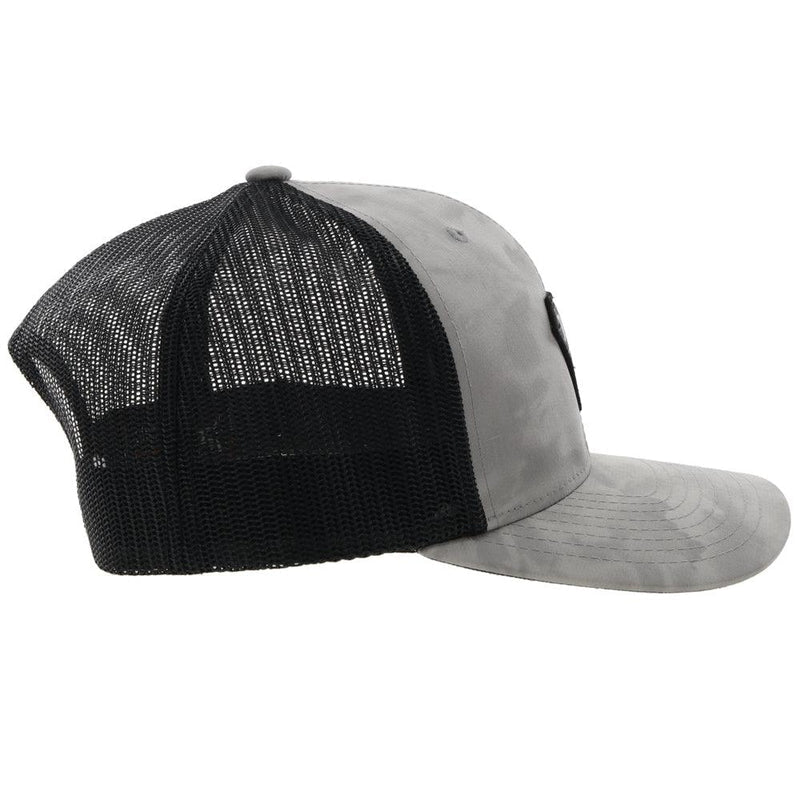 Ball Caps Women’s Hooey. 2249T-GYBK