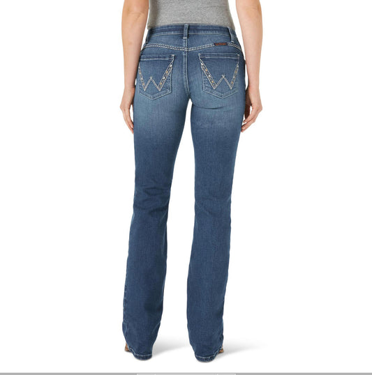 Women’s Wrangler Jeans WRS40DS