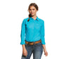 Shirts Women’s Ariat Kirby Stretch Long Sleeve Button Up 10022059