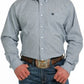 Shirts Men’s Cinch Long Sleeve Button DownMTW1105512