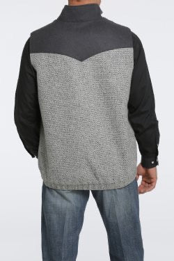 Outerwear Men’s Cinch Wooly Vest MWV1579001