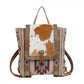 Purses Myra Bags Oriental Rug Backpack S-3307