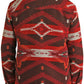 Outerwear Men’s Panhandle Wool Aztec Coat