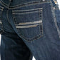 Jeans Men’s Cinch Ian Dark Stone MB55636001