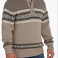 Outerwear Men’s Cinch Pullover Sweater MK1561001
