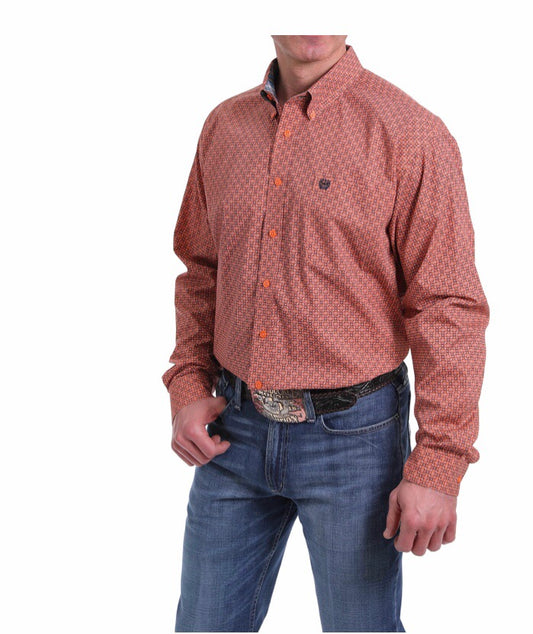 Shirts Men’s Cinch MTW1104965