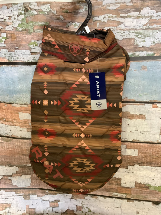 Dog Accessories Ariat Pup Puffer Jacket 10042081