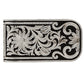 Jewelry Montana Silversmiths Money Clip MCL27