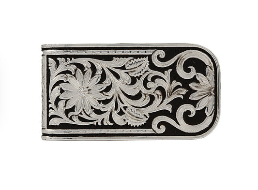 Jewelry Montana Silversmiths Money Clip MCL27