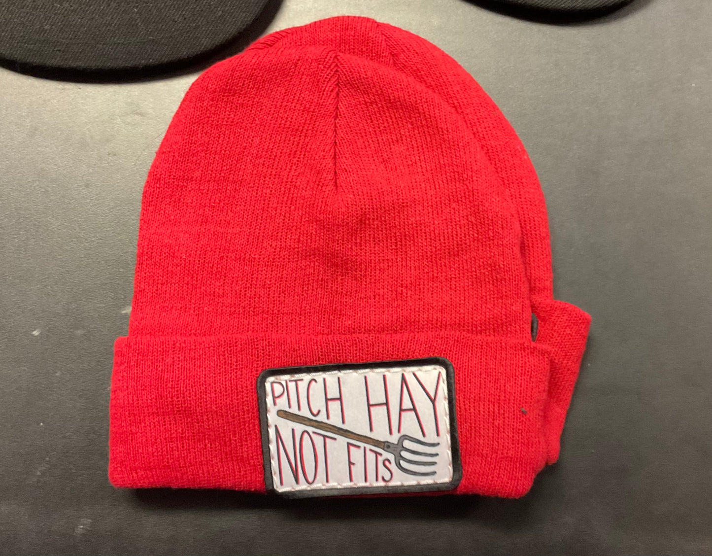 Ranchy Kids Beanie.