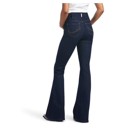 R.E.A.L.  High Rise Shelby Flare Women’s Jeans 10037948