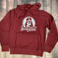 Outerwear Dale Brisby Sweatshirt Hoodie