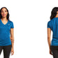 Shirts Women’s Ariat 10039401 DKOO-EE