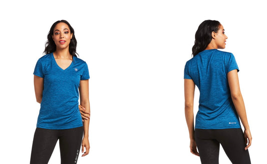 Shirts Women’s Ariat 10039401 DKOO-EE