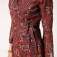 Outerwear Women’s Roper Dress Floral 03-057-0590-7038