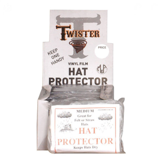 Accessories Twister Hat Protectors 01090