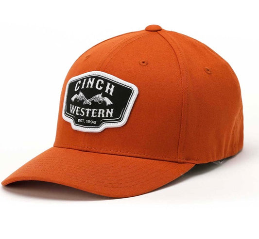 Ball Caps Men’s Cinch MCC0627789