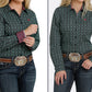 Shirts Women’s Cinch Button Up MSW9165016