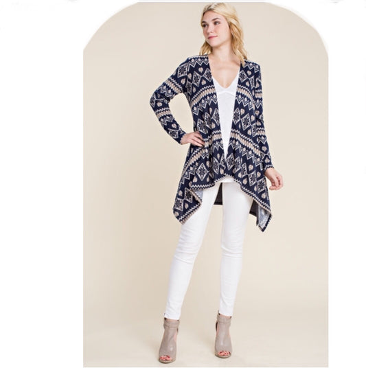 Outerwear Women’s Sweater