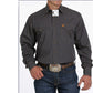 Shirts Men’s Cinch MTW1682040