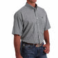 Shirts Men’s Cinch MTW111343X