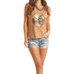 Women’s Tan Tank Shirts 49_3245