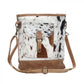 Purses Myra Bag Multi Hides Shoulder Bag S-1166