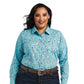 Shirts Women’s Ariat Kirby Stretch Long Sleeve 10040582