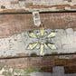 Home Decor Christmas Ornament Snowflake