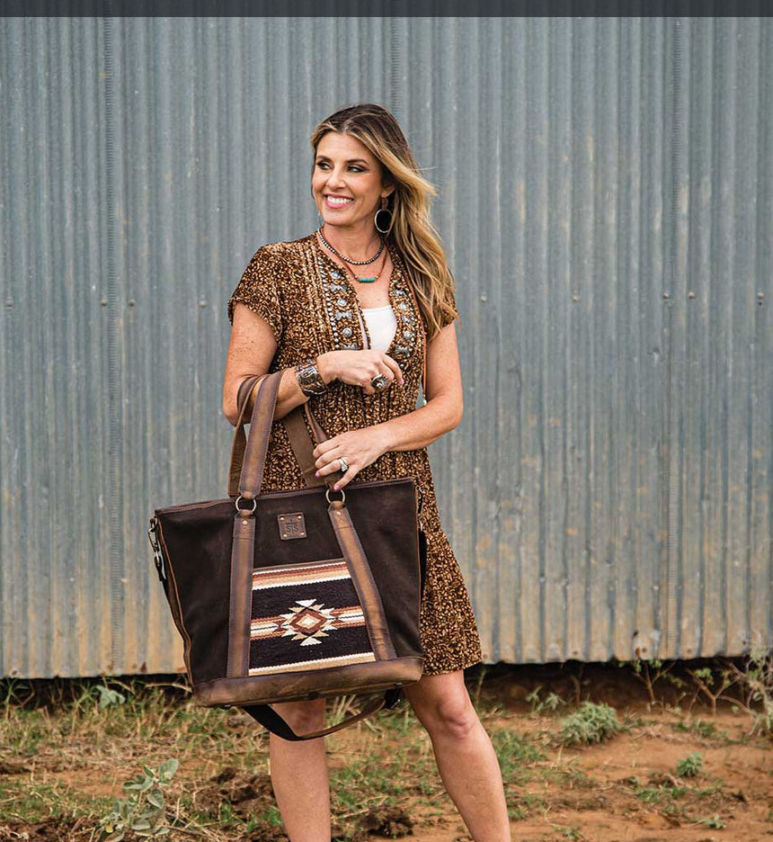 STS Sioux Falls Carry All STS38342