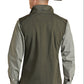 Outerwear Men’s Rock&Roll Powder River Heather Knit Vest
