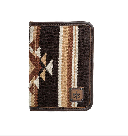 STS Ranchwear Sioux Falls Magnetic Wallet STS38348