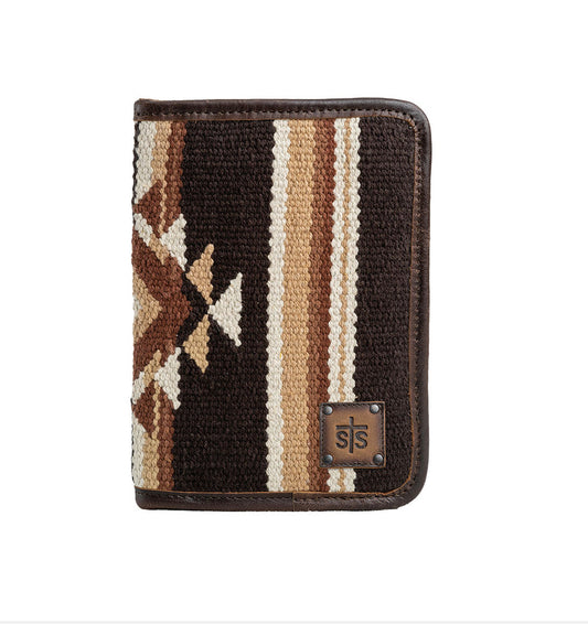 STS Ranchwear Sioux Falls Magnetic Wallet STS38348 Exchange only on sale items